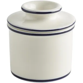The Original Butter Bell Buttertopf Le Bistro Glockenform