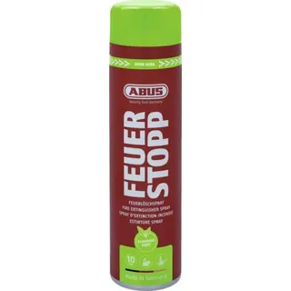 ABUS Feuerlöschspray AFS 625 fluorfrei