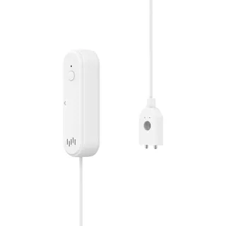 Hama Smarter Wassermelder Zigbee, (Weiß)