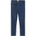 Slim Fit Blau 32/34