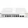 8G Class4 PoE 2SFP 124W