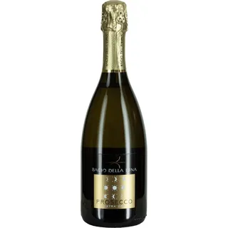 Bacio della Luna Prosecco Vino Spumante extra dry weiss 0,75l
