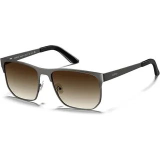 luxuskollektion Sonnenbrille Polarisiert UV400 Metall