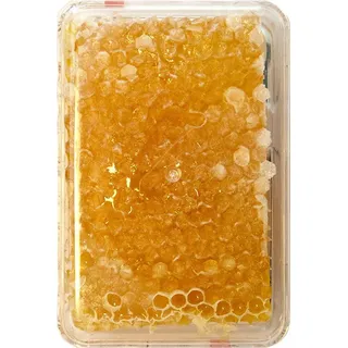 R. Feldt Wabenhonig aus Ungarn