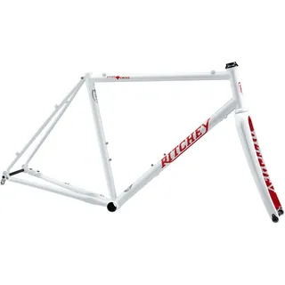 Rahmen Ritchey Swiss cross disc v2 2XL