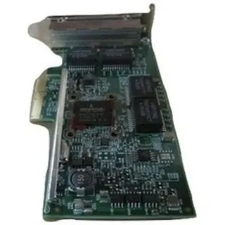 Dell Broadcom 5719 Netzwerkadapter Low-Profile - Gigabit Ethernet x 4