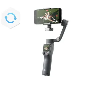DJI Care Refresh (Osmo Mobile 8P) 2 Jahre (Karte)