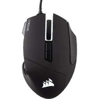 Corsair Scimitar RGB Elite Gaming Maus (CH-9304211-EU)