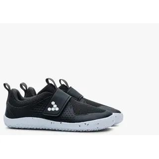 Vivobarefoot Primus Sport III Preschool Obsidian 25