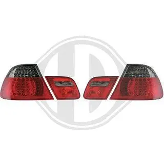 Diederichs Heckleuchtensatz HD Tuning 1214997