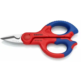 Knipex Elektrikerschere 95 05 155 SB