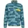 LW Synch P/O Herren Rollkragenpullover blau XL