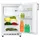 961 Unterbaukühlschrank (82 l, 815 mm hoch)