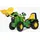 John Deere 8400R inkl. Lader und Handbremse