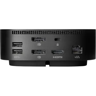 HP USB-C/A Universal G2