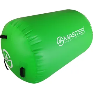 Master Airroller Trainingswalze MASTER 100 x 75 cm grün
