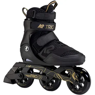 K2 Trio 110 Black/Gold