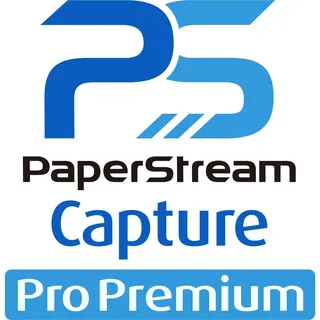 Ricoh Fujitsu PaperStream Capture Pro Premium - Abonnement-Lizenz 3 Jahre)