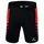 Worker Shorts schwarz/rot 152