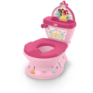 Bright Starts My Size 2-in-1-Töpfchen - Rosa