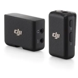 DJI Mic 1 Sender