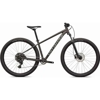 Specialized Rockhopper Sport MTB-Hardtail Diamant 29" Gloss Smoke/Cool Grey L