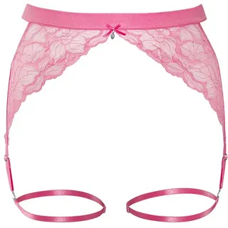 LASCANA Strapsgürtel Damen pink Gr.40/42