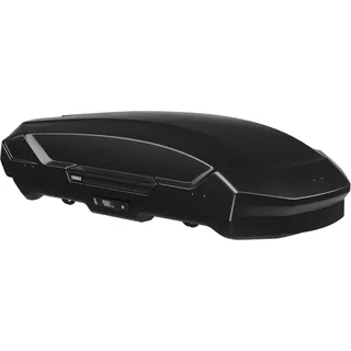 Thule Motion 3 M 400 L Black glossy