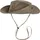Hat Suede Brown L