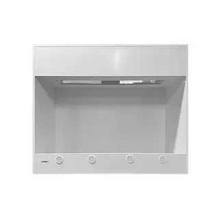 Lucky Reptile Terrarium IsoTarrium Pro, weiß