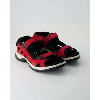 brick chili red 37