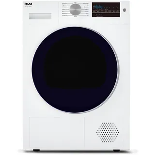 PKM WPT9-15A++ Wärmepumpentrockner (9 kg)