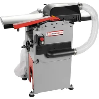 Holzmann Abricht-Dickenhobelmaschine HOB260ABS_230V 1800 W