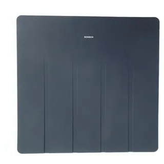 Schock Abtropfmatte 40 x 42 cm Farbe Anthrazit