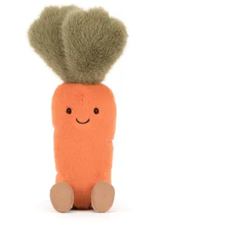 Jellycat Limited Amuseables Carrot