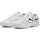 Puma Varion Herren White/Black 40 5