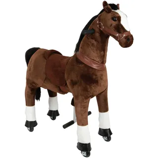 Small Foot Company small foot Reitpferd auf Rollen