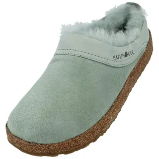 HAFLINGER Snowbird Mintgrün 38