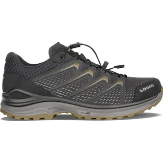 Lowa Maddox GTX LO Herren Graphit/Bronze 47
