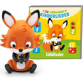 Lieblings-Kinderlieder Zähllieder