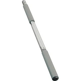 GEZE Knickkurbel Fz 45/32, Aluminium Farbton: silberfarbig