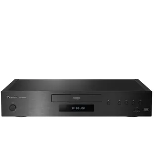 Panasonic DP-UB9000AG1