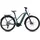 2027 28 Zoll RH 58 cm smaragdgrey 'n' black