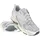 Grey Matter/Harbor Grey/Silver Metallic 39,5