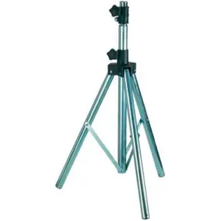 Wittenberg Antennen 62047599 SAT-Standfuß Passend für Spiegelgröße: Ø < 90cm Zusammenklappbar Silber