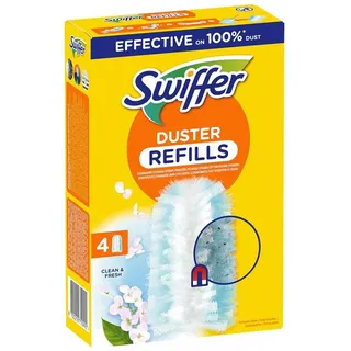 Swiffer Staubmagnet Nachfüllpack mit Duft 4 St.