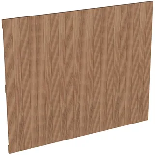 Schake Holzwand Massivholz 200 x 250 cm