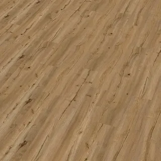 Decolife Korkboden Freestyle Access  (Gold Rustik Oak, Landhausdiele, 1.220 x 185 x 8,5 mm)