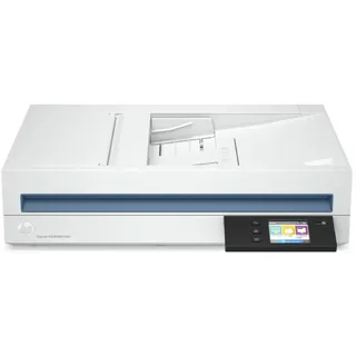 HP ScanJet Pro N4600 fnw1 Flachbettscanner