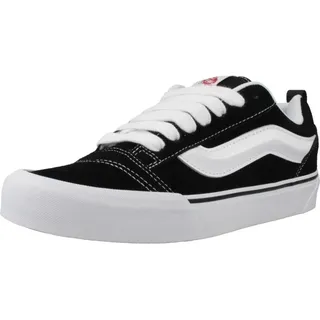 Vans Knu Skool Black 38,5